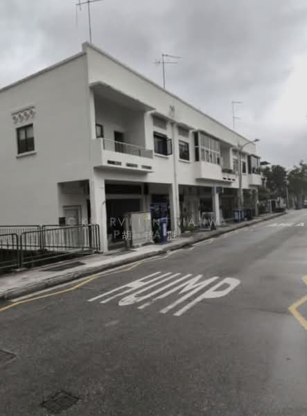 Siglap / East Coast, , 1,885 sqft, Shop / Shophouse For Rent, by Kevin Aw 胡锦胜, 500164668 - Exterior - CommercialGuru.com.sg