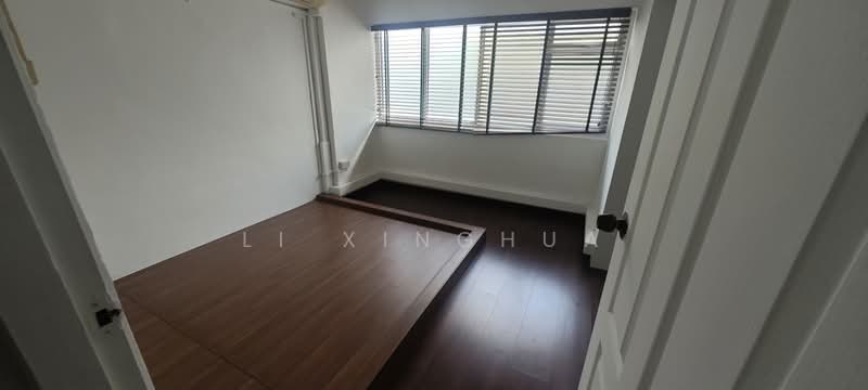 102 Spottiswoode Park Road, 102 Spottiswoode Park Road, Room Rental, 150 sqft, Apartment For Rent, by Li Xinghua, 500164669 - Bedroom - PropertyGuru.com.sg