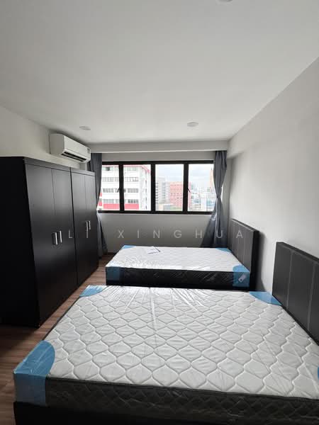 102 Spottiswoode Park Road, 102 Spottiswoode Park Road, Room Rental, 150 sqft, Apartment For Rent, by Li Xinghua, 500164669 - Bedroom - PropertyGuru.com.sg