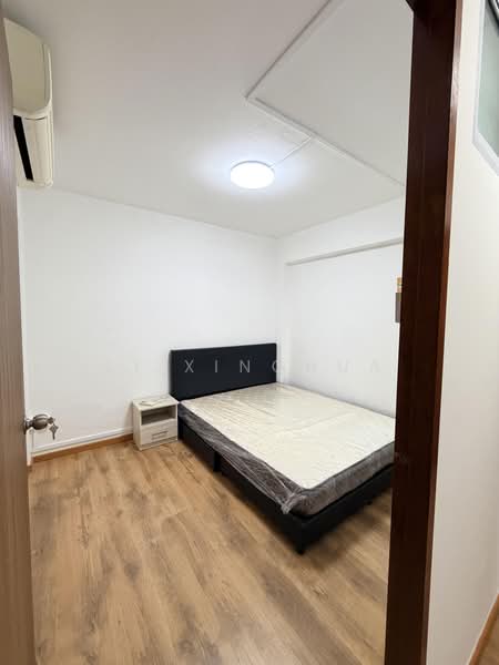 102 Spottiswoode Park Road, 102 Spottiswoode Park Road, Room Rental, 150 sqft, Apartment For Rent, by Li Xinghua, 500164669 - Bedroom - PropertyGuru.com.sg