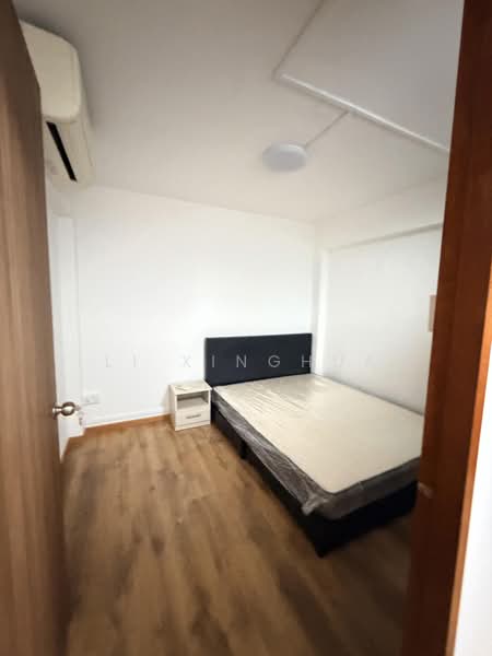 102 Spottiswoode Park Road, 102 Spottiswoode Park Road, Room Rental, 150 sqft, Apartment For Rent, by Li Xinghua, 500164669 - Bedroom - PropertyGuru.com.sg