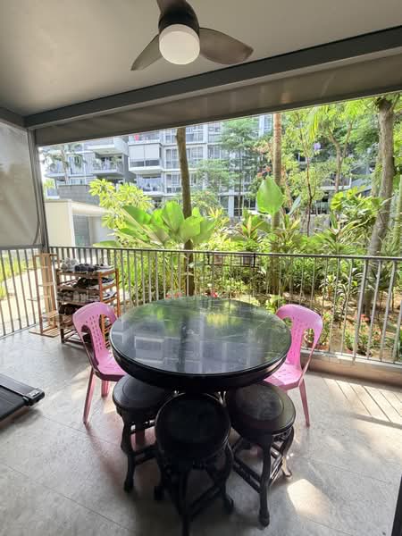 102 Spottiswoode Park Road, 102 Spottiswoode Park Road, Room Rental, 150 sqft, Apartment For Rent, by Li Xinghua, 500164669 - Balcony - PropertyGuru.com.sg