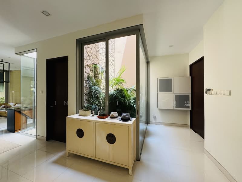 Sentosa Cove, Ocean Drive, 4 Bedrooms, 4,000 sqft, Terraced House For Sale, by Lin Sallee 林玥廷, 500164671 - Interior - PropertyGuru.com.sg