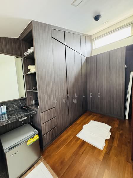 Sentosa Cove, Ocean Drive, 4 Bedrooms, 4,000 sqft, Terraced House For Sale, by Lin Sallee 林玥廷, 500164671 - Interior - PropertyGuru.com.sg