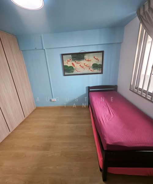 1 Lorong 7 Toa Payoh, 1 Lorong 7 Toa Payoh, Room Rental, 150 sqft, HDB Flat For Rent, by Augustine Tan, 500164672 - Bedroom - PropertyGuru.com.sg