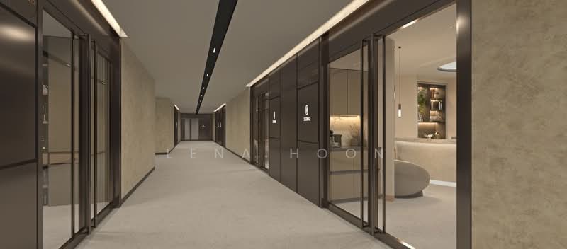 The Golden Mile, 800 Beach Road, 904 sqft, Office For Sale, by Lena Hoon, 500164676 - CommercialGuru.com.sg