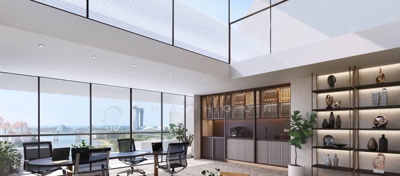 The Golden Mile, 800 Beach Road, 904 sqft, Office For Sale, by Lena Hoon, 500164676 - CommercialGuru.com.sg