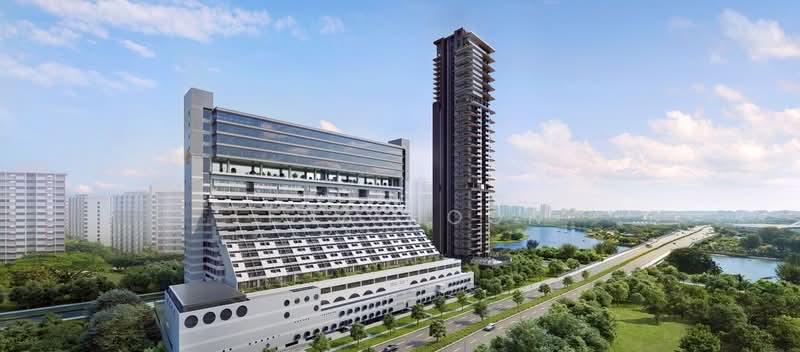The Golden Mile, 800 Beach Road, 904 sqft, Office For Sale, by Lena Hoon, 500164676 - CommercialGuru.com.sg