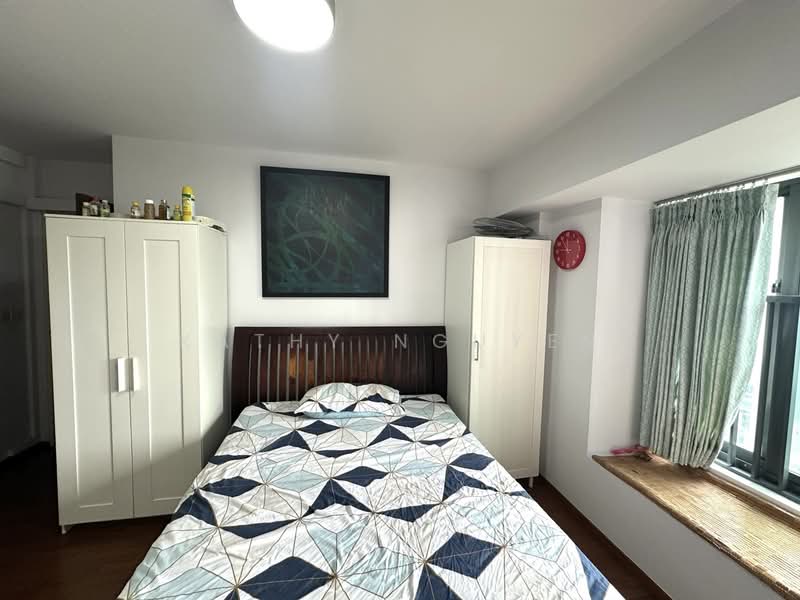 Pinnacle @ Duxton, 1 Cantonment Road, Room Rental, 200 sqft, HDB Flat For Rent, by Kathy Nguyen, 500164677 - Bedroom - PropertyGuru.com.sg