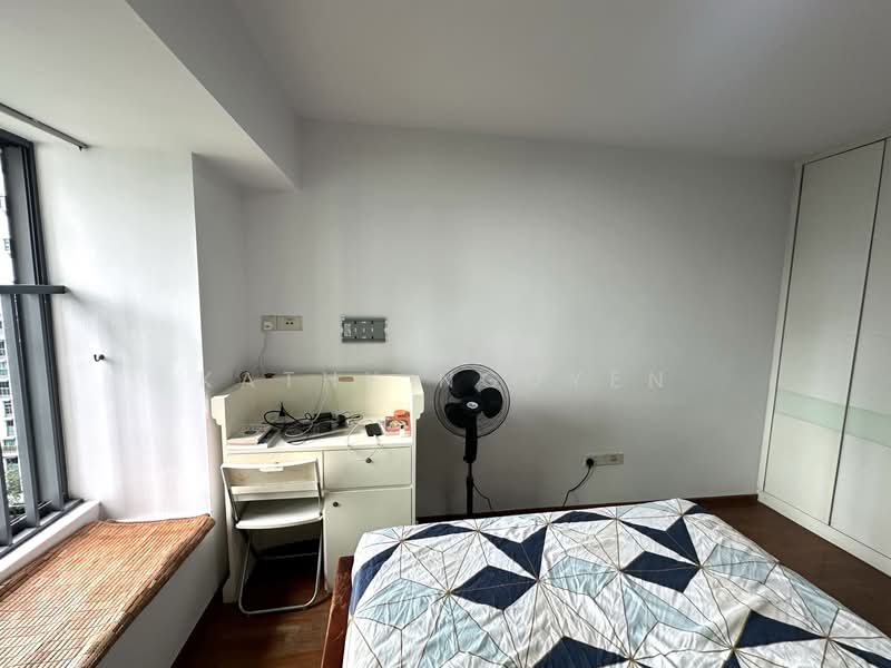 Pinnacle @ Duxton, 1 Cantonment Road, Room Rental, 200 sqft, HDB Flat For Rent, by Kathy Nguyen, 500164677 - PropertyGuru.com.sg