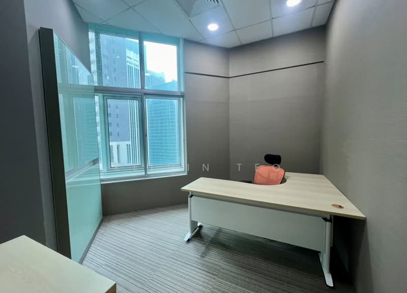 TELOK AYER MRT - Fitted Office Space For Lease, Telok Ayer / Shenton Way / Raffles Place MRT, 1,575 sqft, Office For Rent, by Kelvin Teo, 500164679 - CommercialGuru.com.sg