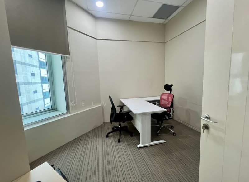 TELOK AYER MRT - Fitted Office Space For Lease, Telok Ayer / Shenton Way / Raffles Place MRT, 1,575 sqft, Office For Rent, by Kelvin Teo, 500164679 - CommercialGuru.com.sg
