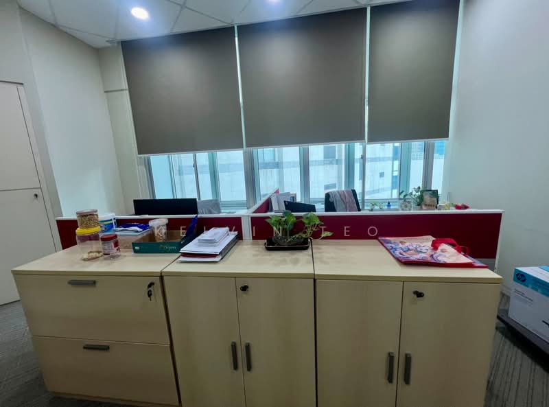 TELOK AYER MRT - Fitted Office Space For Lease, Telok Ayer / Shenton Way / Raffles Place MRT, 1,575 sqft, Office For Rent, by Kelvin Teo, 500164679 - CommercialGuru.com.sg
