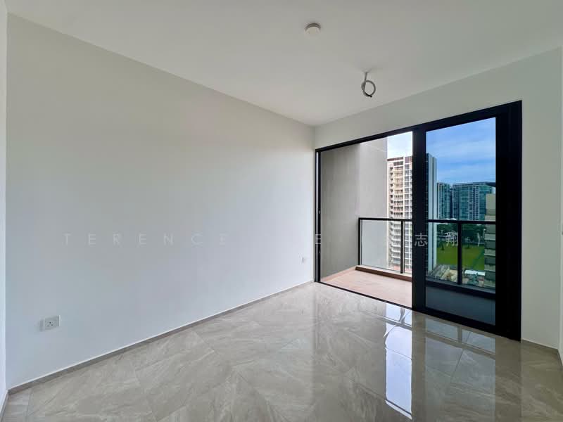 Tembusu Grand, 92 Jalan Tembusu, 1 Bedroom, 527 sqft, Condominium For Rent, by Terence Tee (郑志翔), 500164680 - Living - PropertyGuru.com.sg