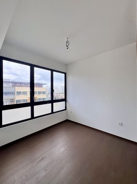 Tembusu Grand, 92 Jalan Tembusu, 1 Bedroom, 527 sqft, Condominium For Rent, by Terence Tee (郑志翔), 500164680 - Bedroom - PropertyGuru.com.sg