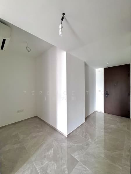 Tembusu Grand, 92 Jalan Tembusu, 1 Bedroom, 527 sqft, Condominium For Rent, by Terence Tee (郑志翔), 500164680 - Study - PropertyGuru.com.sg