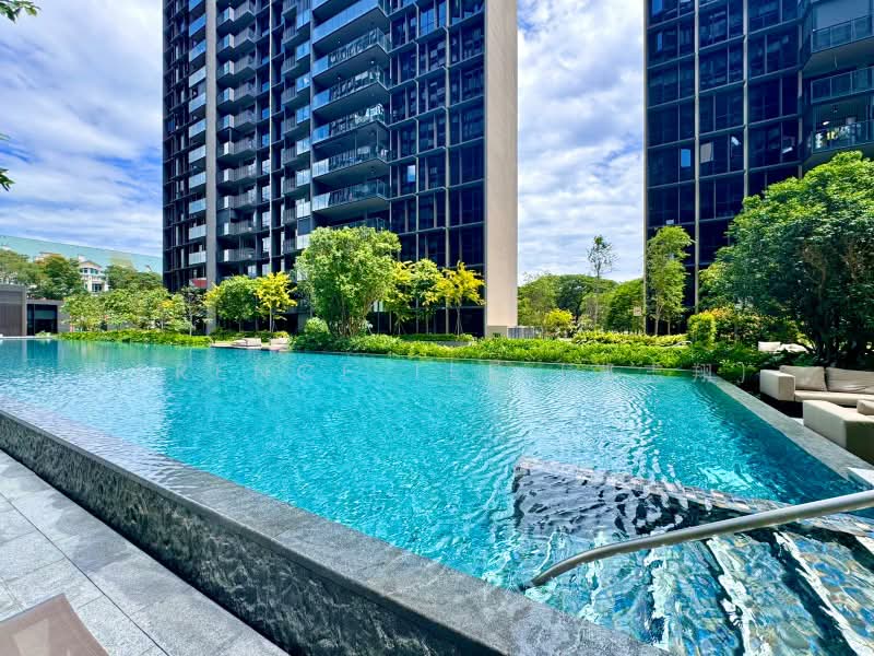 Tembusu Grand, 92 Jalan Tembusu, 1 Bedroom, 527 sqft, Condominium For Rent, by Terence Tee (郑志翔), 500164680 - Development Pool - PropertyGuru.com.sg