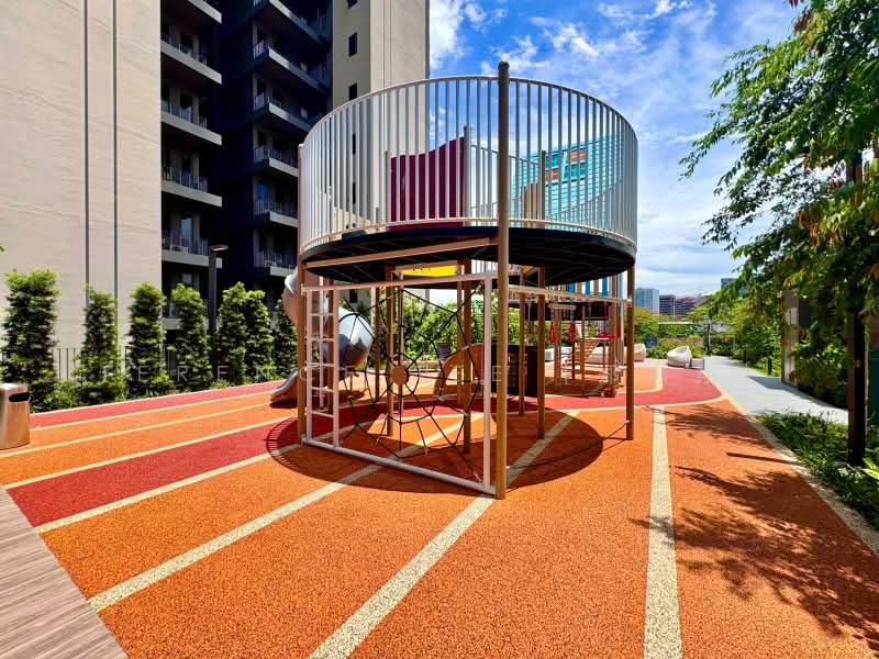 Tembusu Grand, 92 Jalan Tembusu, 1 Bedroom, 527 sqft, Condominium For Rent, by Terence Tee (郑志翔), 500164680 - Exterior - PropertyGuru.com.sg