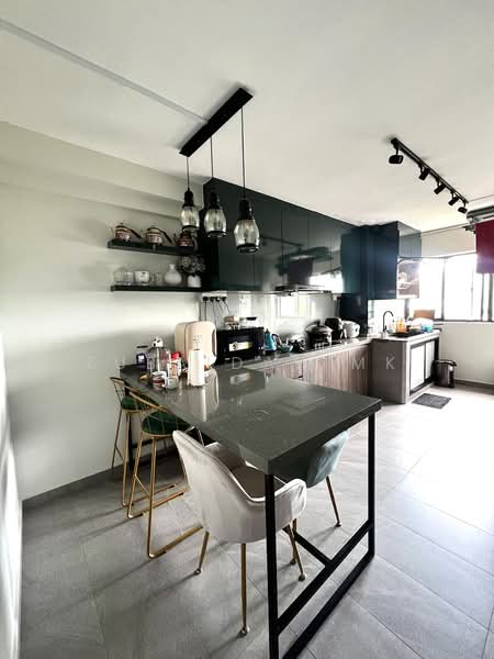 218 Marsiling Crescent, 218 Marsiling Crescent, 2 Bedrooms, 721 sqft, HDB Flat For Rent, by Zubaidah MK, 500164681 - Kitchen - PropertyGuru.com.sg