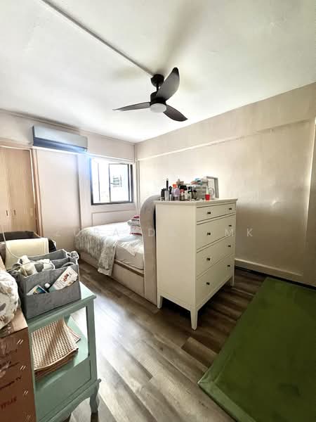 218 Marsiling Crescent, 218 Marsiling Crescent, 2 Bedrooms, 721 sqft, HDB Flat For Rent, by Zubaidah MK, 500164681 - Bedroom - PropertyGuru.com.sg