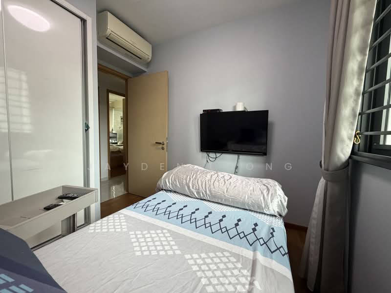 Esparina Residences, 117 Compassvale Bow, 4 Bedrooms, 1,464 sqft, Executive Condominium For Sale, by Jayden Loong, 500164682 - Bedroom - PropertyGuru.com.sg