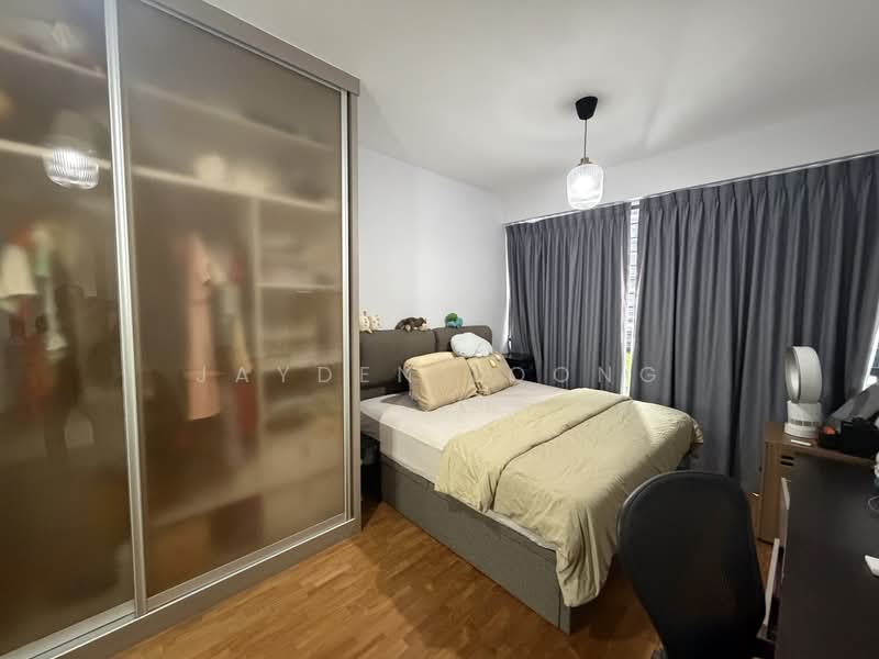 Esparina Residences, 117 Compassvale Bow, 4 Bedrooms, 1,464 sqft, Executive Condominium For Sale, by Jayden Loong, 500164682 - Bedroom - PropertyGuru.com.sg
