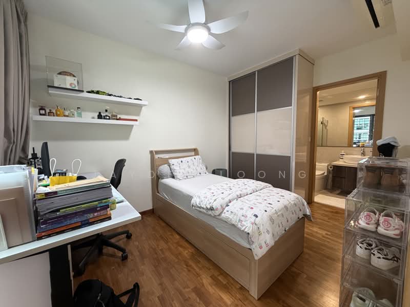 Esparina Residences, 117 Compassvale Bow, 4 Bedrooms, 1,464 sqft, Executive Condominium For Sale, by Jayden Loong, 500164682 - PropertyGuru.com.sg