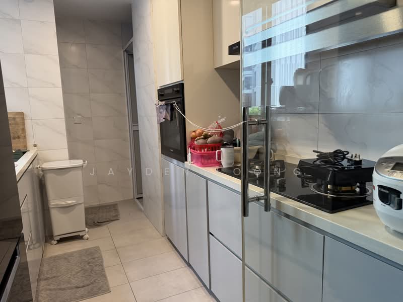 Esparina Residences, 117 Compassvale Bow, 4 Bedrooms, 1,464 sqft, Executive Condominium For Sale, by Jayden Loong, 500164682 - PropertyGuru.com.sg