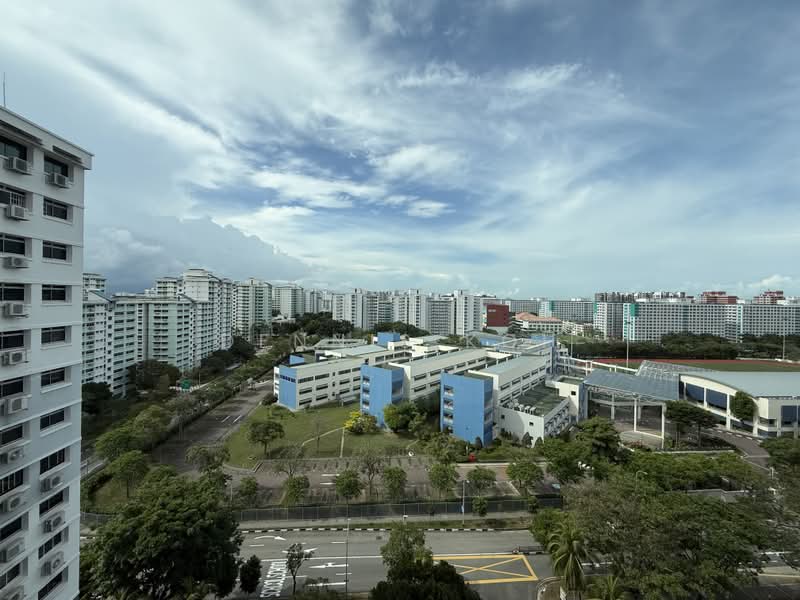 766 Pasir Ris Street 71, 766 Pasir Ris Street 71, 3 Bedrooms, 1,378 sqft, HDB Flat For Rent, by Dennis Koh, 500164683 - Exterior - PropertyGuru.com.sg