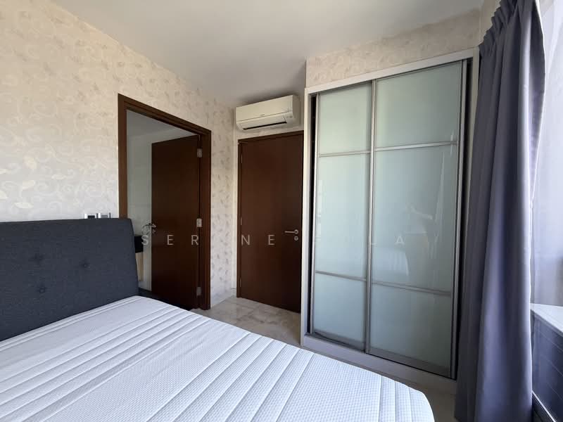 Alexis, 356 Alexandra Road, 3 Bedrooms, 1,055 sqft, Condominium For Sale, by Serene Chua, 500164684 - Bedroom - PropertyGuru.com.sg