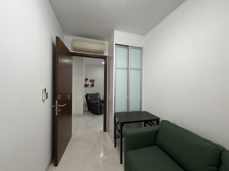 Alexis, 356 Alexandra Road, 3 Bedrooms, 1,055 sqft, Condominium For Sale, by Serene Chua, 500164684 - PropertyGuru.com.sg
