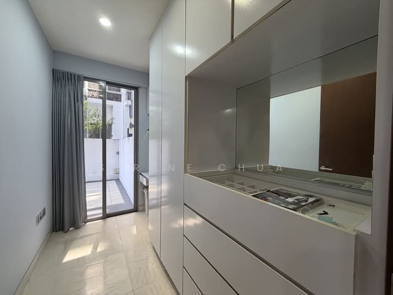 Alexis, 356 Alexandra Road, 3 Bedrooms, 1,055 sqft, Condominium For Sale, by Serene Chua, 500164684 - Interior - PropertyGuru.com.sg