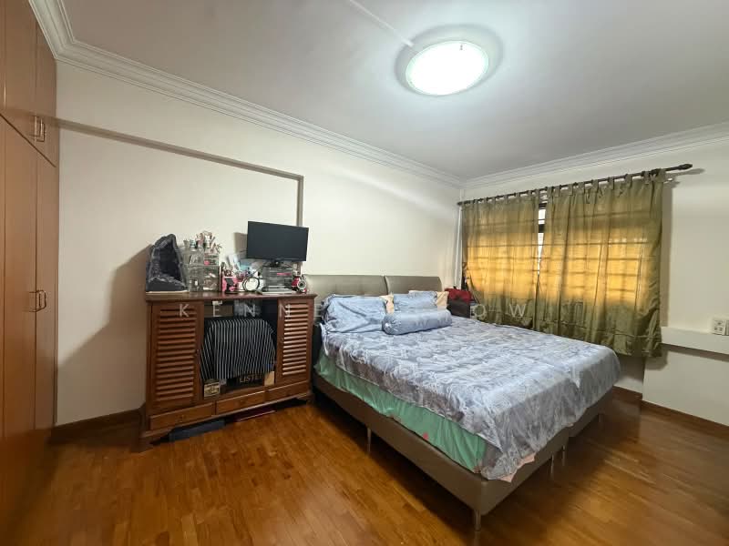 520 Jelapang Road, 520 Jelapang Road, 4 Bedrooms, 1,518 sqft, HDB Flat For Sale, by Kenneth Kow, 500164686 - Bedroom - PropertyGuru.com.sg