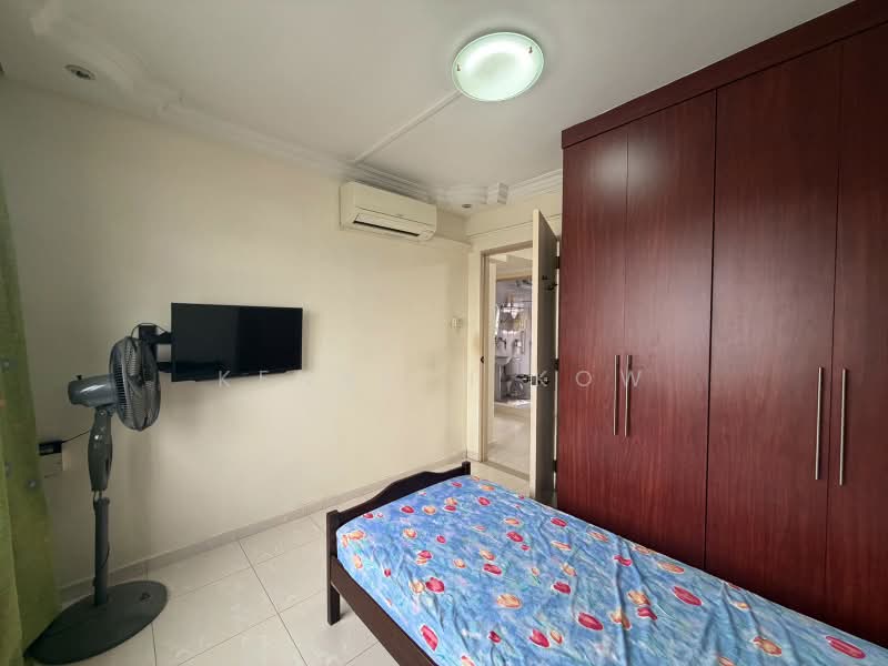 520 Jelapang Road, 520 Jelapang Road, 4 Bedrooms, 1,518 sqft, HDB Flat For Sale, by Kenneth Kow, 500164686 - Bedroom - PropertyGuru.com.sg