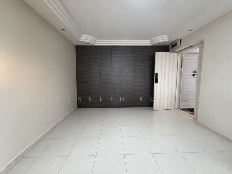 520 Jelapang Road, 520 Jelapang Road, 4 Bedrooms, 1,518 sqft, HDB Flat For Sale, by Kenneth Kow, 500164686 - Interior - uncluttered - PropertyGuru.com.sg