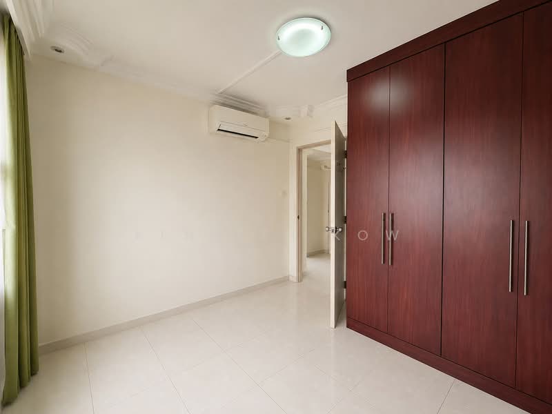 520 Jelapang Road, 520 Jelapang Road, 4 Bedrooms, 1,518 sqft, HDB Flat For Sale, by Kenneth Kow, 500164686 - Bedroom - uncluttered - PropertyGuru.com.sg