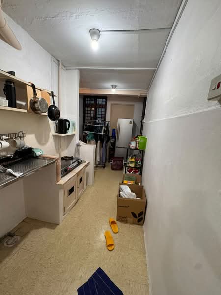89 Commonwealth Drive, 89 Commonwealth Drive, Room Rental, 200 sqft, HDB Flat For Rent, by Jace Phang, 500164687 - Kitchen - PropertyGuru.com.sg