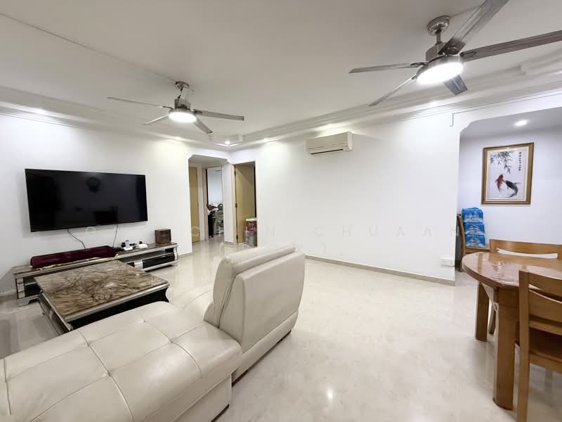253 Ang Mo Kio Street 21, 253 Ang Mo Kio Street 21, 3 Bedrooms, 1,378 sqft, HDB Flat For Sale, by Ong Chin Chuaan (Roy), 500164688 - Living Room - PropertyGuru.com.sg