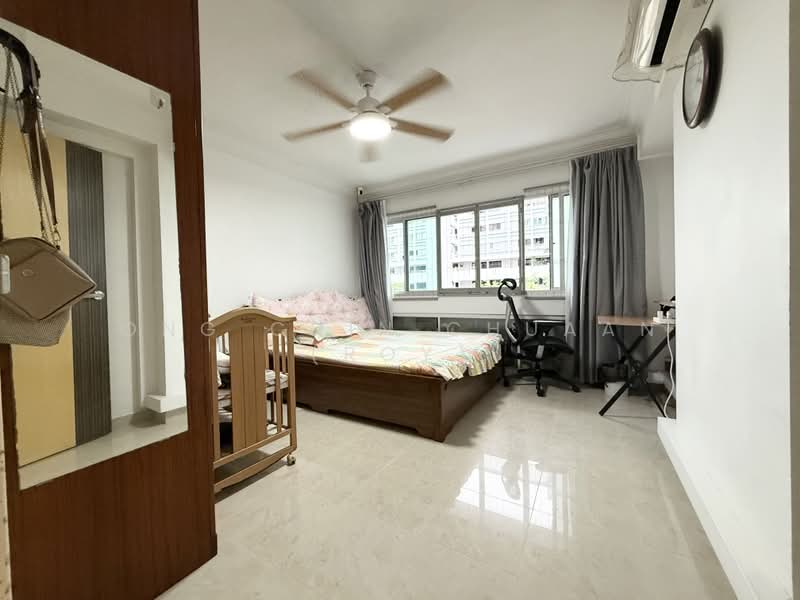 253 Ang Mo Kio Street 21, 253 Ang Mo Kio Street 21, 3 Bedrooms, 1,378 sqft, HDB Flat For Sale, by Ong Chin Chuaan (Roy), 500164688 - Bedroom - PropertyGuru.com.sg