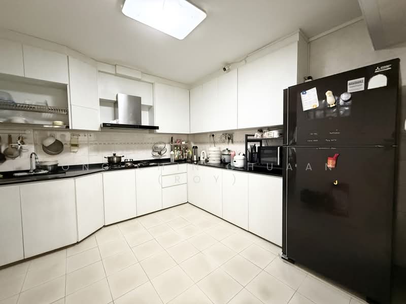 253 Ang Mo Kio Street 21, 253 Ang Mo Kio Street 21, 3 Bedrooms, 1,378 sqft, HDB Flat For Sale, by Ong Chin Chuaan (Roy), 500164688 - Kitchen - PropertyGuru.com.sg
