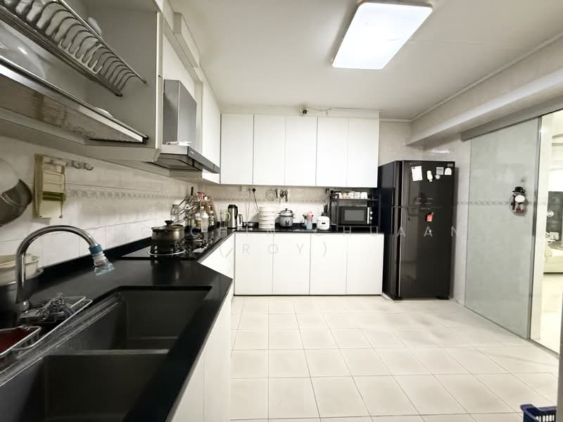 253 Ang Mo Kio Street 21, 253 Ang Mo Kio Street 21, 3 Bedrooms, 1,378 sqft, HDB Flat For Sale, by Ong Chin Chuaan (Roy), 500164688 - Kitchen - PropertyGuru.com.sg