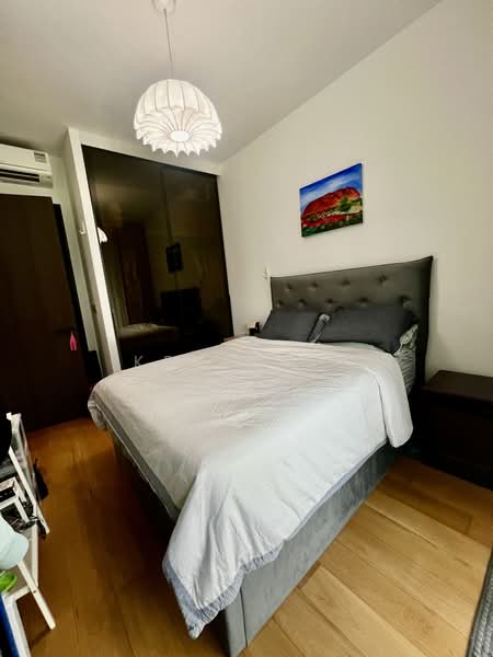 The Reef at King's Dock, 2 Harbourfront Avenue, Room Rental, 350 sqft, Condominium For Rent, by Kevin Su, 500164689 - Bedroom - PropertyGuru.com.sg
