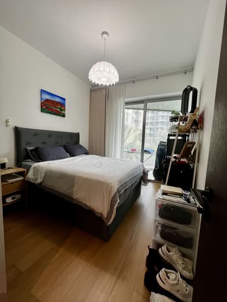 The Reef at King's Dock, 2 Harbourfront Avenue, Room Rental, 350 sqft, Condominium For Rent, by Kevin Su, 500164689 - Bedroom - PropertyGuru.com.sg