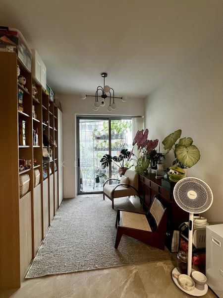The Reef at King's Dock, 2 Harbourfront Avenue, Room Rental, 350 sqft, Condominium For Rent, by Kevin Su, 500164689 - Interior - PropertyGuru.com.sg