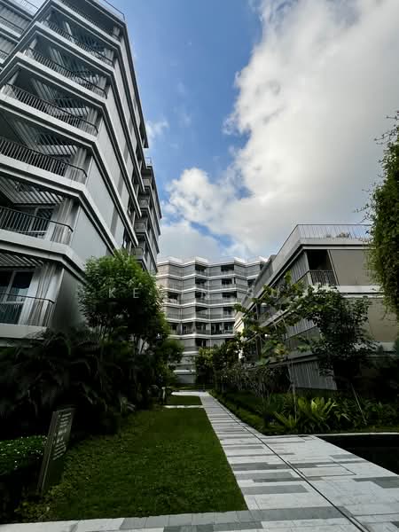 The Reef at King's Dock, 2 Harbourfront Avenue, Room Rental, 350 sqft, Condominium For Rent, by Kevin Su, 500164689 - Exterior - PropertyGuru.com.sg