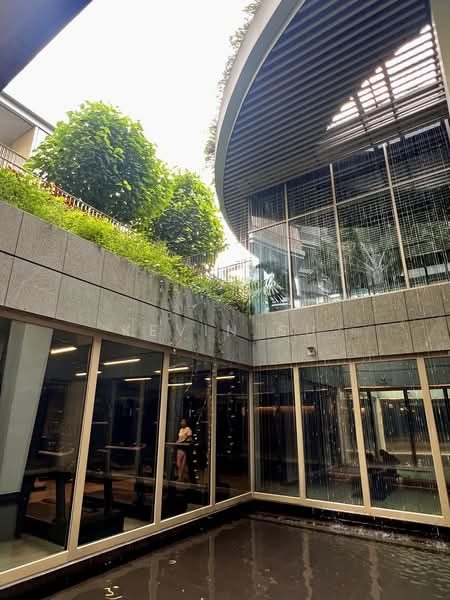 The Reef at King's Dock, 2 Harbourfront Avenue, Room Rental, 350 sqft, Condominium For Rent, by Kevin Su, 500164689 - Exterior - PropertyGuru.com.sg