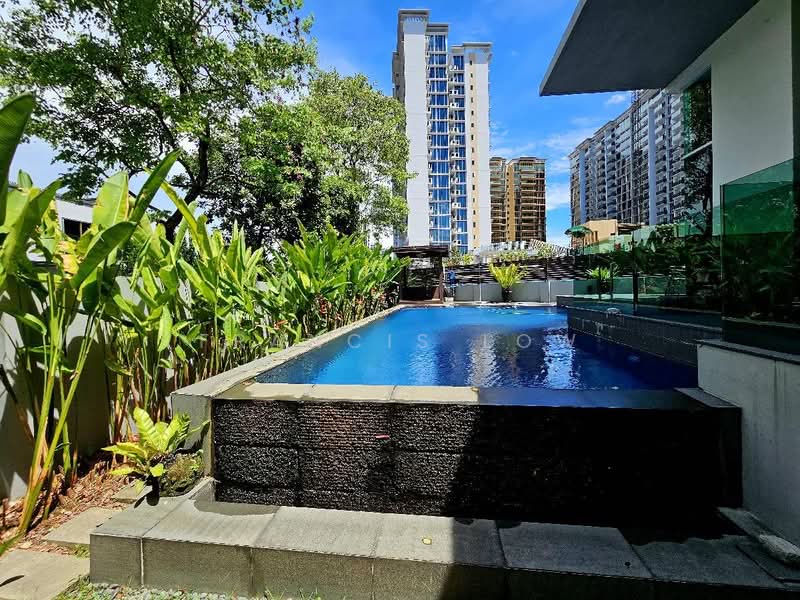 Architectural Freehold Bungalow | 29.5m Frontage | Prime Goodman–Wareham Enclave | Rare Legacy Home, Goodman, Wareham, 8 Bedrooms, 8,000 sqft, Detached House For Sale, by Francis Low, 500164691 - PropertyGuru.com.sg