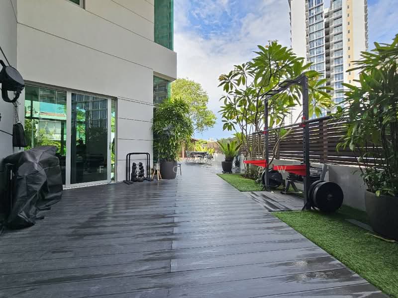 Architectural Freehold Bungalow | 29.5m Frontage | Prime Goodman–Wareham Enclave | Rare Legacy Home, Goodman, Wareham, 8 Bedrooms, 8,000 sqft, Detached House For Sale, by Francis Low, 500164691 - PropertyGuru.com.sg