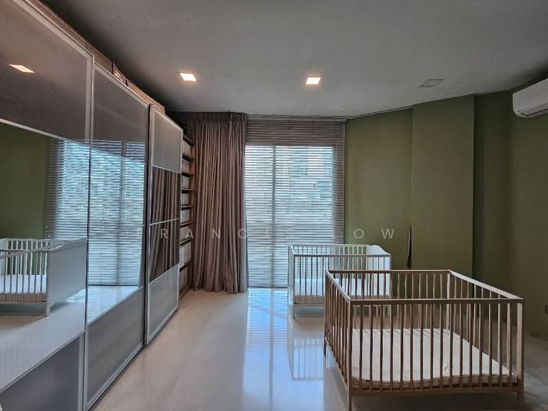 Architectural Freehold Bungalow | 29.5m Frontage | Prime Goodman–Wareham Enclave | Rare Legacy Home, Goodman, Wareham, 8 Bedrooms, 8,000 sqft, Detached House For Sale, by Francis Low, 500164691 - PropertyGuru.com.sg