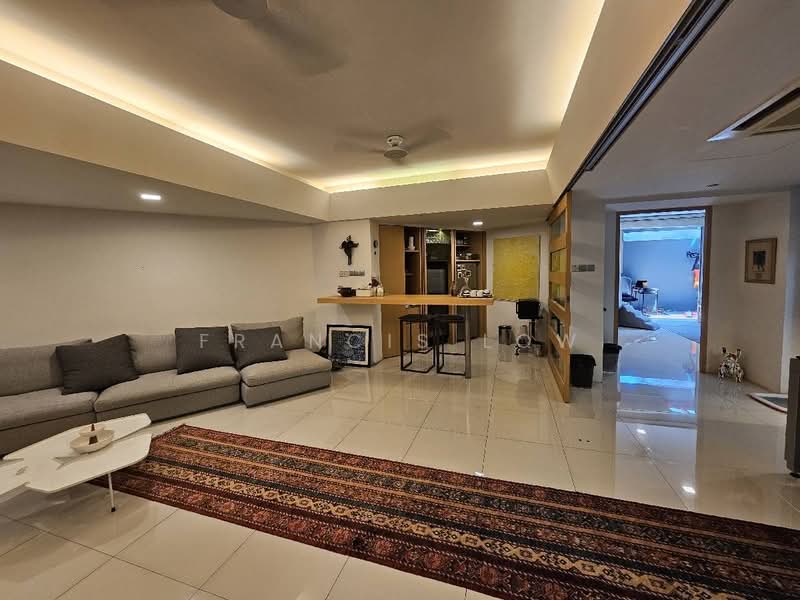 Architectural Freehold Bungalow | 29.5m Frontage | Prime Goodman–Wareham Enclave | Rare Legacy Home, Goodman, Wareham, 8 Bedrooms, 8,000 sqft, Detached House For Sale, by Francis Low, 500164691 - PropertyGuru.com.sg